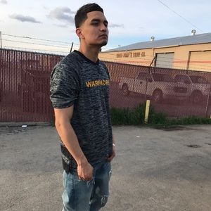 Meet your Posher, Nick